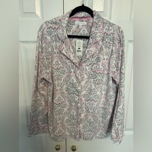 Carole Hochman Pyjama Set